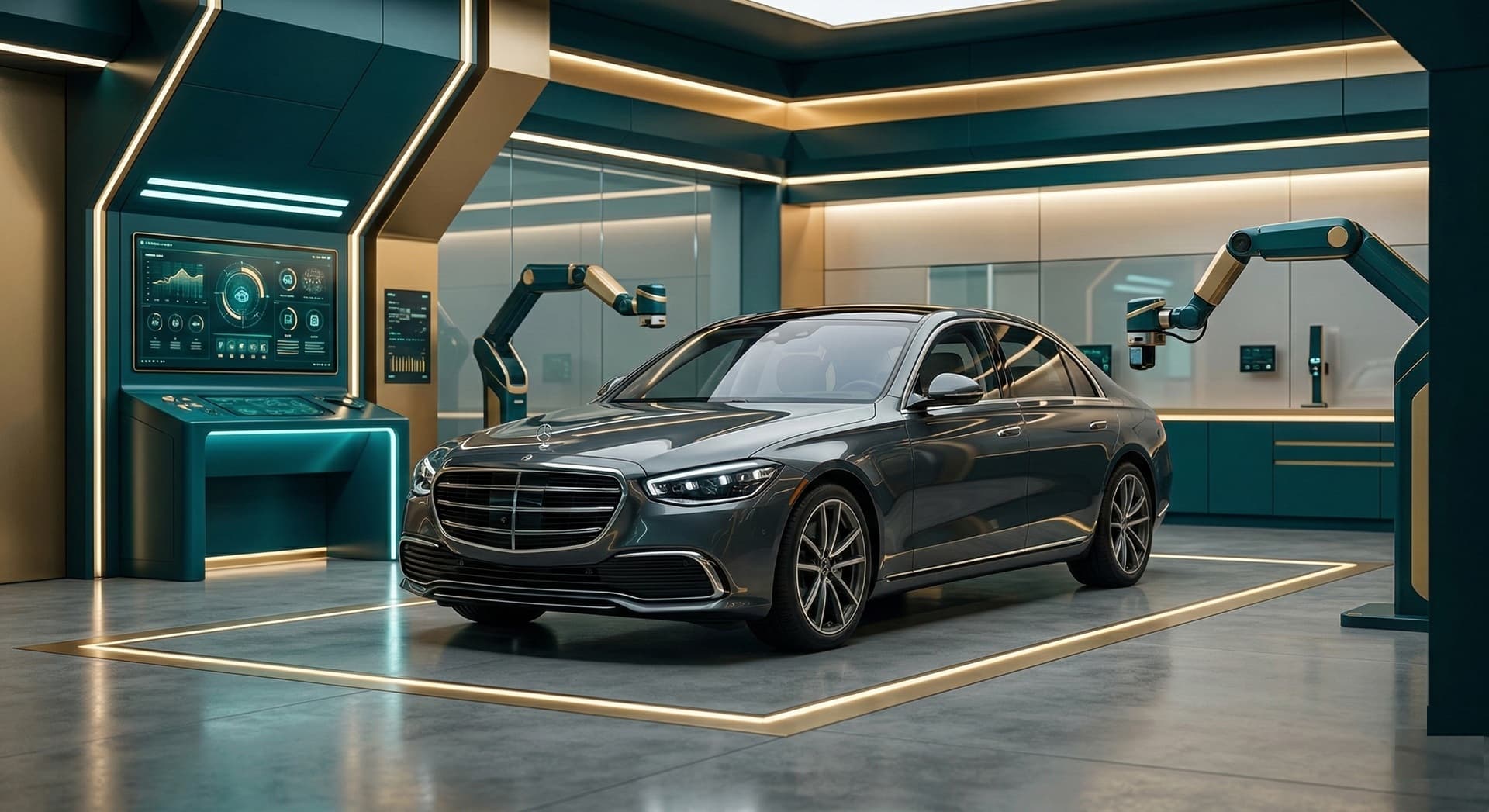 Car Inspection Premium Service